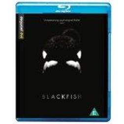 Blackfish [Blu-ray]